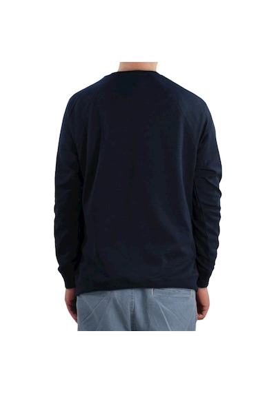 Tommy Hilfiger Erkek Sweatshirt 09t4201 410 Lacivert