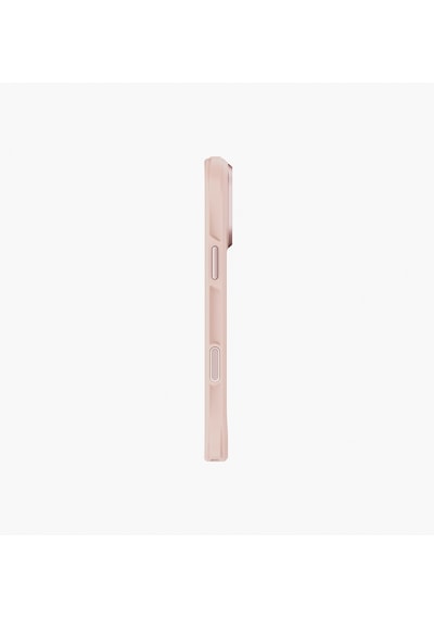Apple Uyumlu iPhone 17 Pro Kılıf Veren Serisi Buzlu Transparan Hassas Kesim Ve Şık Tonlama Koruyucu Magsafe Kapak Pembe Apple Uyumlu iPhone 17 Pro Kılıf Veren Serisi Buzlu Transparan Hassas Kesim Ve Şık Tonlama Koruyucu Magsafe Kapak Pembe