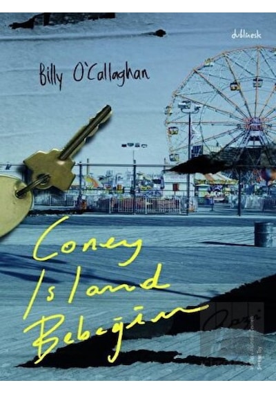 Coney Island Bebeğim Othello Yayıncılık - Othello Yayıncılık