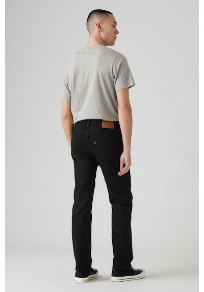 Levi's Tr 541 Athletic Taper Siyah Leaf Adv Erkek Jean-15988