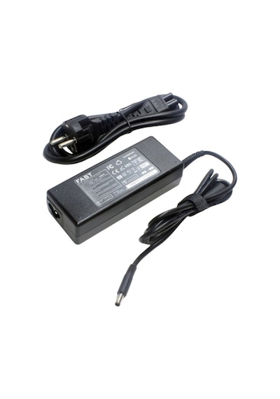 Fast Dell Cn-0mgjn9-loc00-993-2256-a08 Uyumlu Adaptör 19.5v 4.62a 90w Şarj Cihazı Şarj Aleti