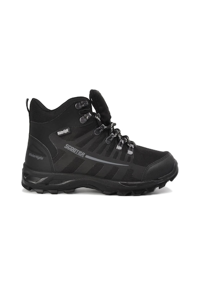 Tekstil Siyah Unisex Bot G5551 G Tekstil Siyah