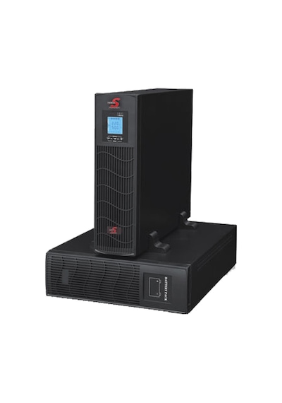 Spower 10 Kva Rack Mount Ups