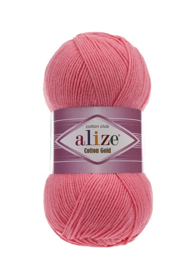 Alize Alize Cotton Gold 33