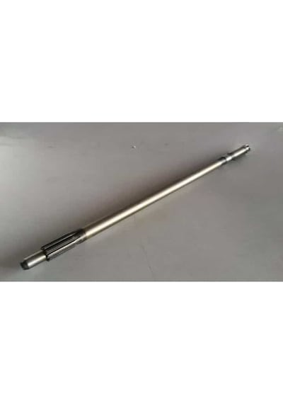 Uzun Kuyruk Mili 596736