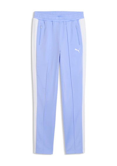 Puma T7 Always On Genç Dar Kesim Eşofman Altı 629899 60 Mor