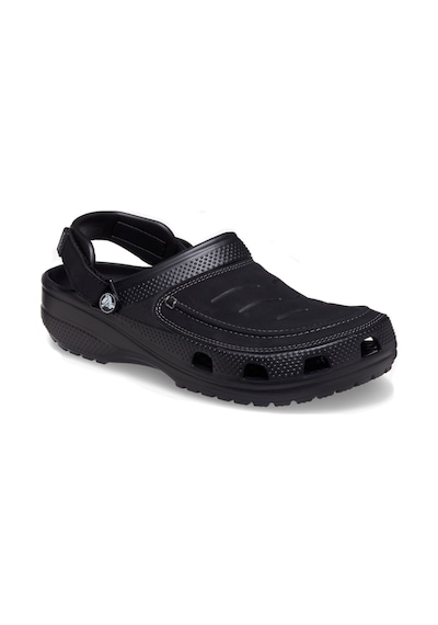 Crocs Erkek Yukon Vista Iı Lr Clog M Siyah Siyah