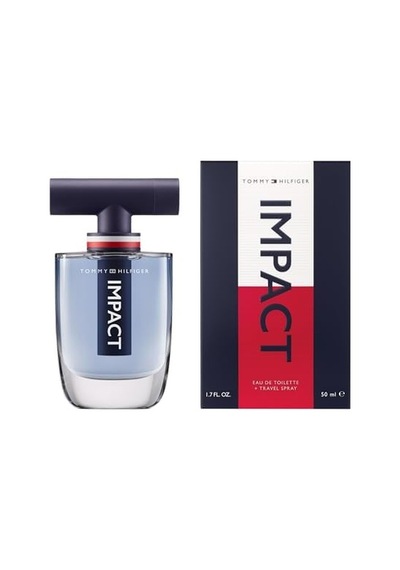 Hilfiger Edt 50 Ml Erkek Parfümü Diğer