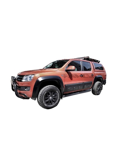 Amarok Gövde Koruma 2012+