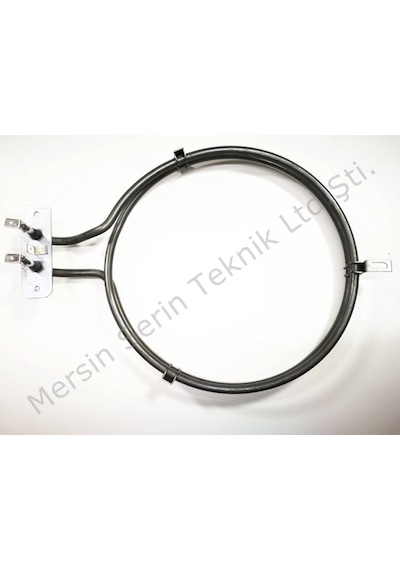Turbo Fırın Isıtıcı Rezistans Bosch Uyumlu Siemens  2400W - 450245846