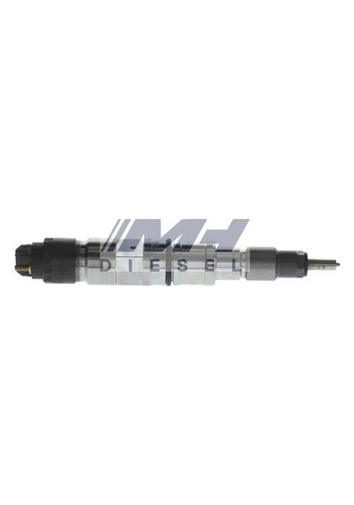 Bosch 0445120394 Enjektör Faw J6 Xichai Ca6dm2 6dm2 Common Rail