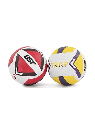 Usr Trap1.1 5 No Voleybol Topu Açık Gri