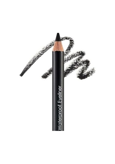 Göz Kalemi - Waterproof Eyeliner 101 İce 8690604109012 47000001 0