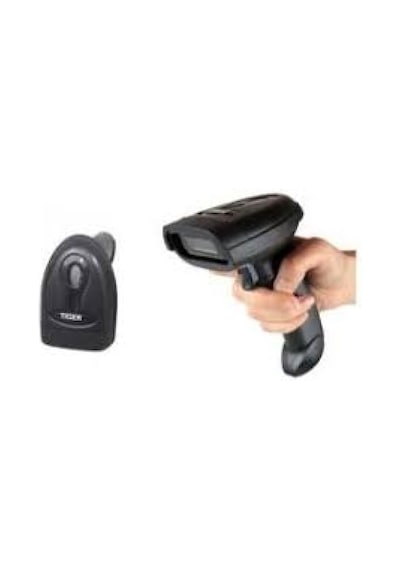 Tiger Perkon Cs20 Ccd Usb El Tipi 1d Kablolu Barkod Okuyucu
