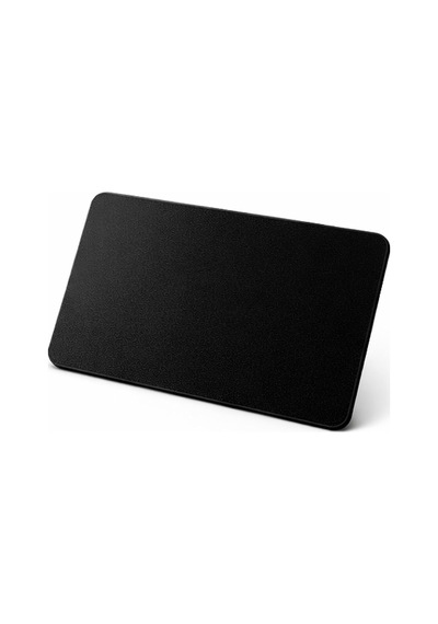 Rfgate Nfc Dijital Kartvizit Ntag215 Siyah