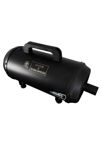 1800w Hava Üfleme Ve Toz Çekme Kompresörü Emici Üfleyici Blower 0 - 150 Psı 0 - 10 Bar