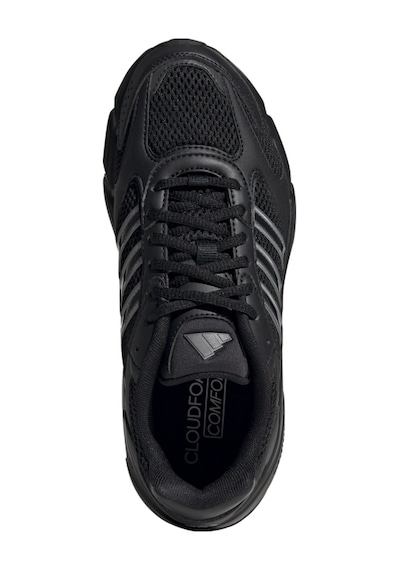 Adidas Crazychaos 2000 Kadın Spor Ayakkabı - Ih0307 Siyah