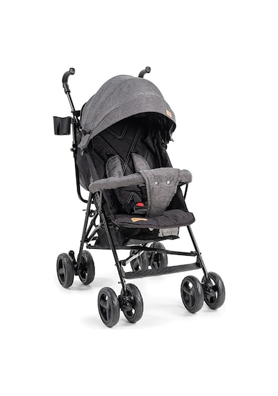 Baby 2 Go Verona Baston Puset Gri 25134