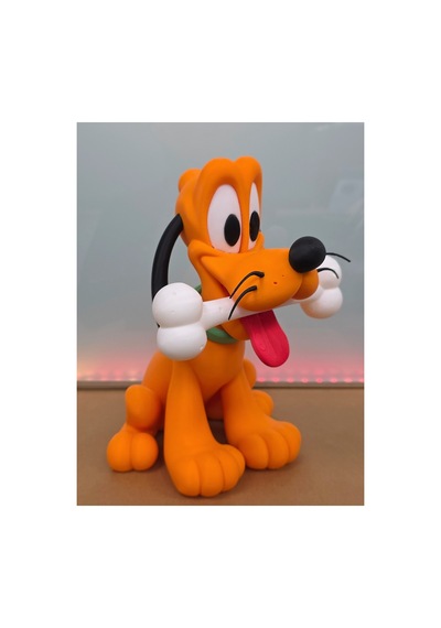 Pluto Figür 20cm