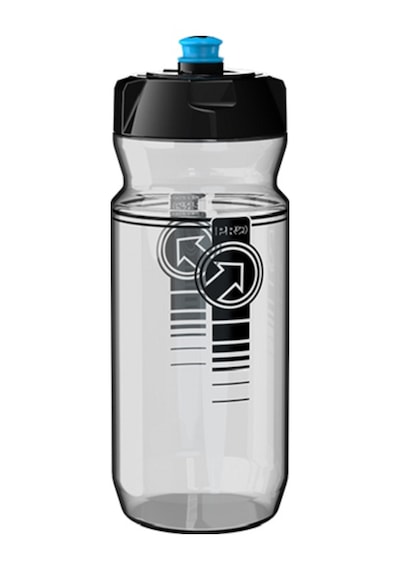 Pro Team Matara Şeffaf 600 Ml
