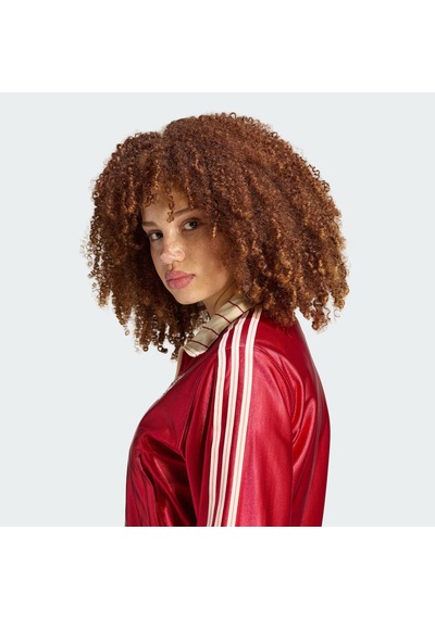 Adidas Reversible Firebird Kadın Sweatshirt C-adıkt1850b30a00 Kırmızı