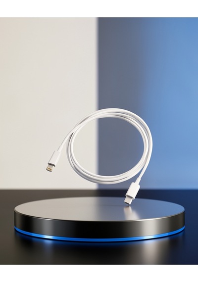 30w Type-c Lightning Hızlı Şarj Kablosu 1.2m Apple iPhone Uyumlu 0