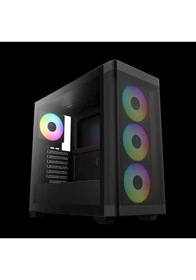 Panthera-12x, Amd Ryzen 7 78000x3d, 24gb Ddr5 Ram, 1tb Nvme Ssd, 16gb Gddr7 Rtx5070tı Ekran Kartı, 2