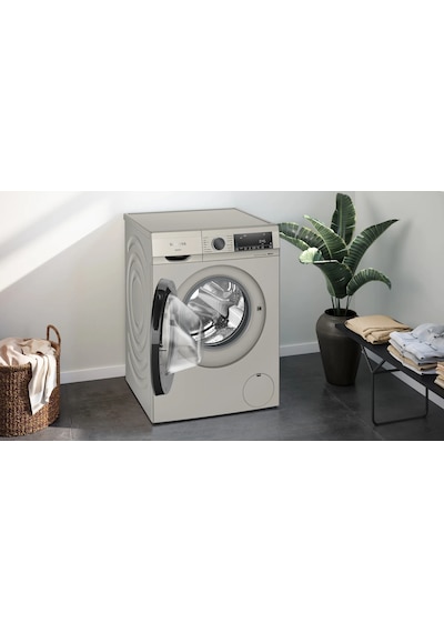 Siemens WG42A1ZXTR 1200 Devir 9 KG Çamaşır Makinesi