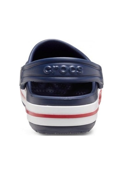 Crocs Bayaband Clog K Çocuk Terlik-33613 Lacivert