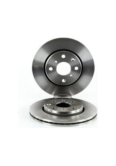 Citroen C1 Ön Fren Disk 2006-2017 4246j0 Bg3976 1.0, 1.4