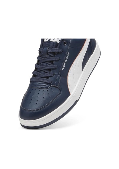 Puma Erkek Günlük Spor Ayakkabı Pl Caven 2.0 Turbo 30841901 Lacivert