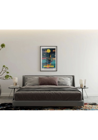 Dreamers No:24 Art Print