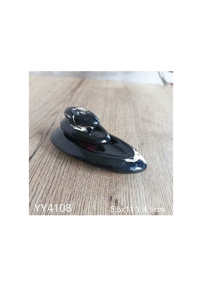 Yy4108 Taş Geri Akış Tütsü 3 Taş Üst Üste