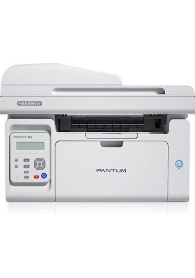 Pantum M6559NW Wi-fi Mono Çok Fonksiyonlu Lazer Yazıcı