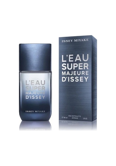 Issey Miyake L'eau Super Majeure Edt 100 Ml Erkek Parfüm Fresh 73594888