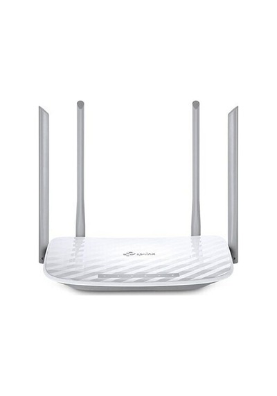 Tp-Lınk C50 4Port Ac1200 Dual Band Router