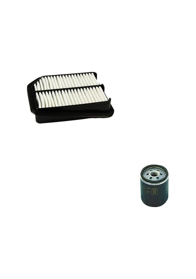 Sardes Filtre Seti Suzuki Grand Vitara 1.9 Ddis Dizel 2006-2012 2li Hava + Yağ Filtre