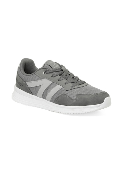 Kinetix Arnaldo Tx 5fx Gri Unisex Sneaker Gri-a Grı Gri