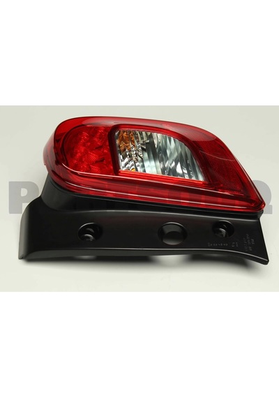 Stop Lambası Mıcra 13-18 Ledli Sağ Oem No: 26550-3hn0a