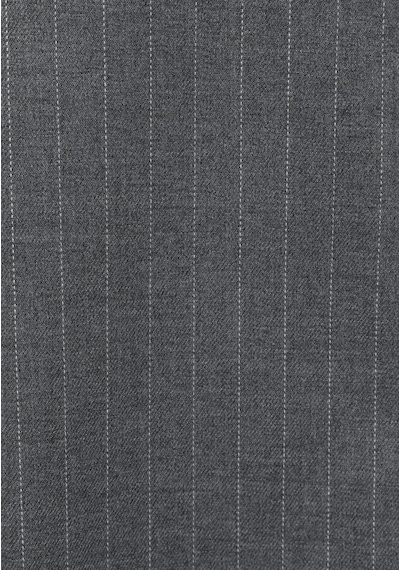 Colin's Colins Regular Fit Yüksel Bel Geniş Paça Kadın Gri Pantolon Cl1081213 Q1.v1 Gra