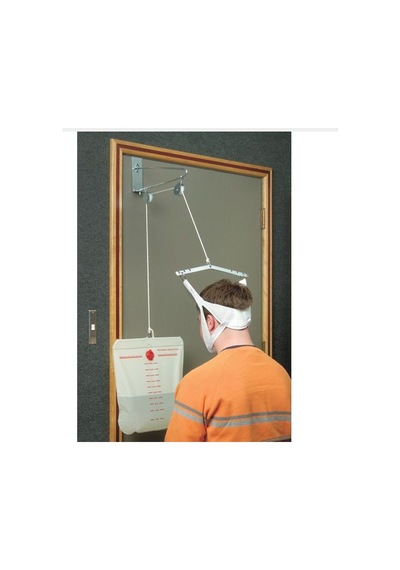 Fabtrack Overdoor Servikal Traksiyon