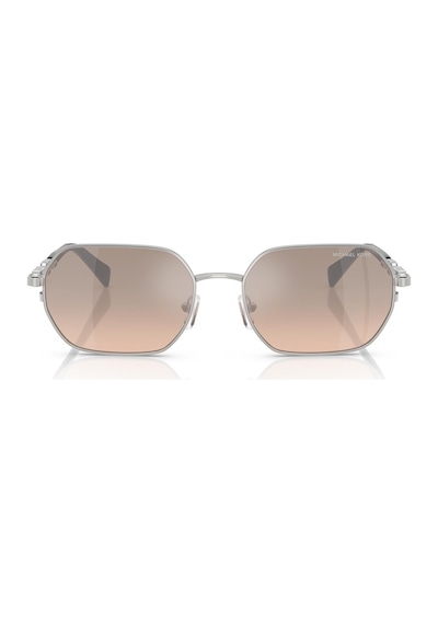 Michael Kors Mk1165 18933d 57 Unisex Güneş Gözlüğü Gri