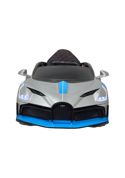 Akar Oyuncak Style 12 Volt Uzaktan Kumandalı Akülü Çocuk Yarış Arabası Kırmızı