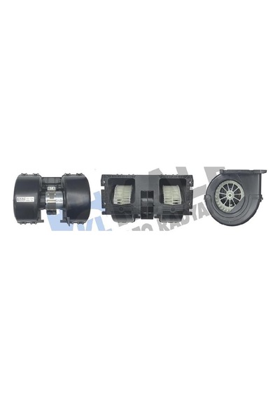 Kalorifer Motoru Mercedes Sprinter 907 910 Cdi 3t/3,5t/4t/5t 2018-2021 8356207 357095 Kale