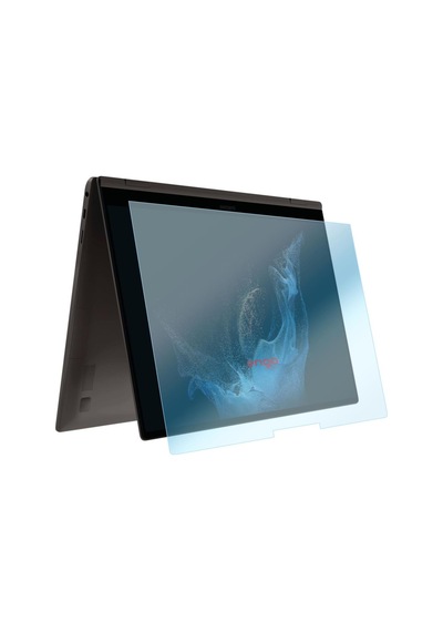 Samsung Galaxy Uyumlu Book2 Pro 360 Ekran Koruyucu 15.6 İnç 16:9