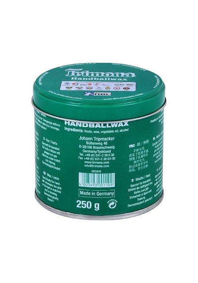 Trimona Hentbol Vaksı 250gr Çok Renkli