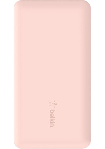 Belkin Bpb011Btrg 10.000 Mah Powerbank / Usb-C Ve Usb-A Port, Us