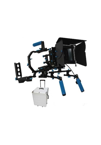Rig Rl-03 Set- Dslr Video Film Seti