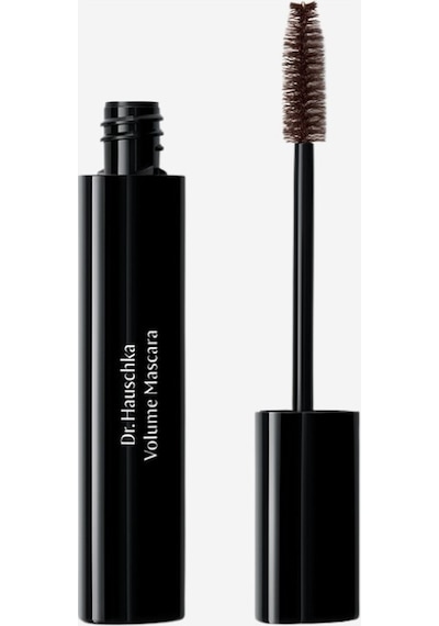Volume Mascara, Doğal Görünümlü Hacimli Kirpikler Kahverengi