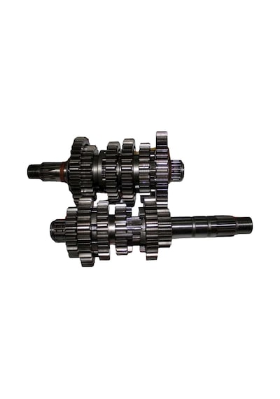 Cf Moto Nk 400/650 Şanzuman Seti Oem Cf4009